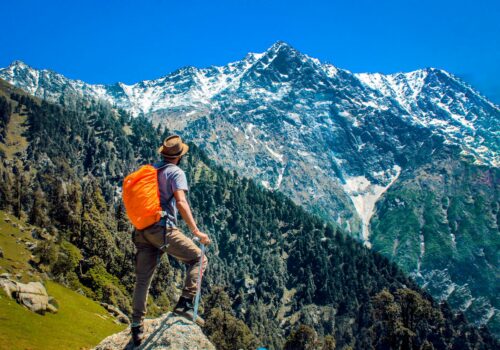 Die perfekte Kombination: Wandern und Reisen für Abenteuerlustige